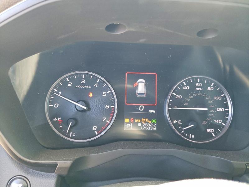 Aukcja sprzedaży 2023 Subaru Ascent, vin: 4S4WMAKD3P3450878, numer aukcji: 53648386