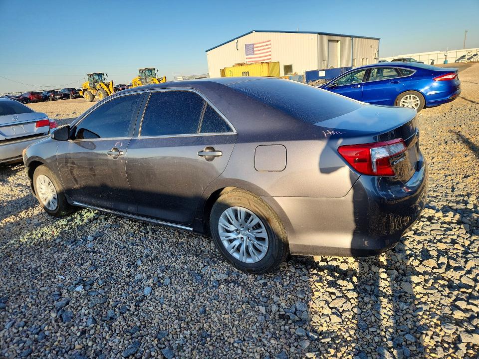 Aukcja sprzedaży 2014 Toyota Camry, vin: 4T4BF1FK6ER375494, numer aukcji: 53009296