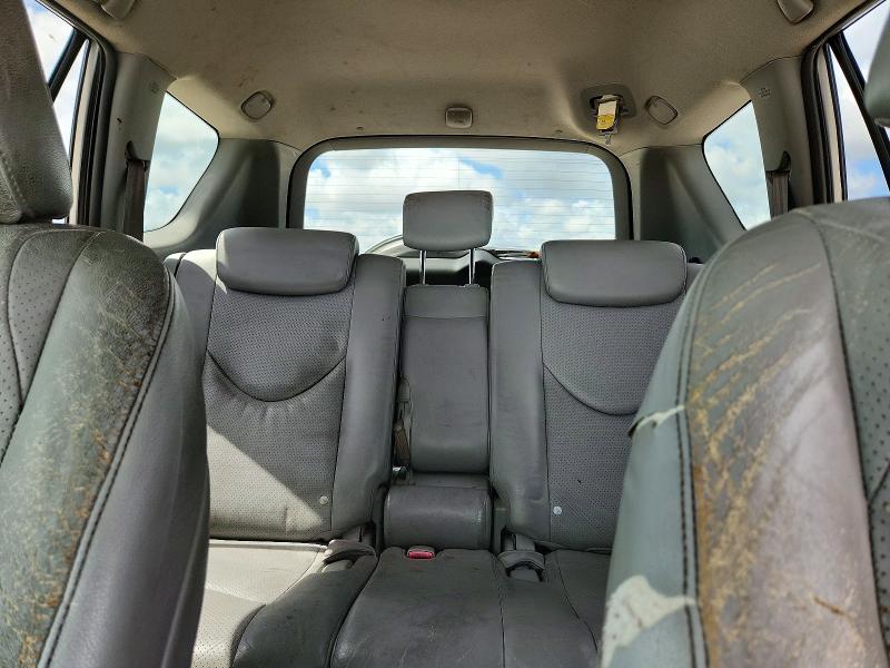 Aukcja sprzedaży 2009 Toyota Rav4, vin: JTMZK31V09D001149, numer aukcji: 54206076