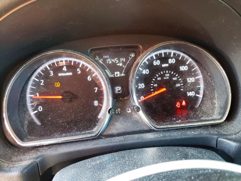 Aukcja sprzedaży 2016 Nissan Versa, vin: 3N1CN7AP8GL814738, numer aukcji: 55214736
