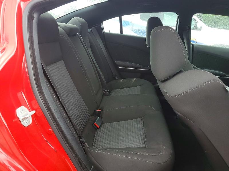 Продажа на аукционе авто 2021 Dodge Charger, vin: 2C3CDXHG8MH598498, номер лота: 54714856