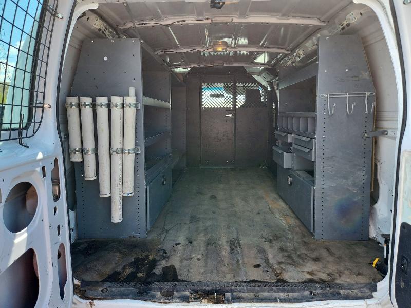 51632136 :رقم المزاد ، 1FTNE2EW7EDA78033 vin ، 2014 Ford Econoline مزاد بيع