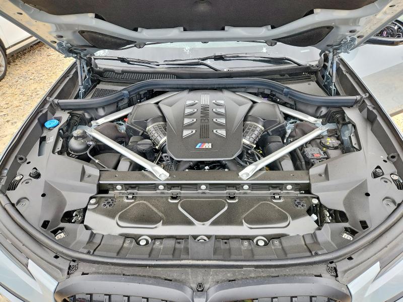 2026 Bmw X7 მანქანა იყიდება აუქციონზე, vin: 5UX33EM03T9098418, აუქციონის ნომერი: 54976446