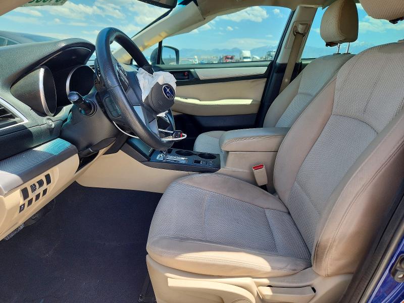 Продажа на аукционе авто 2016 Subaru Outback, vin: 4S4BSAAC7G3349792, номер лота: 54303596