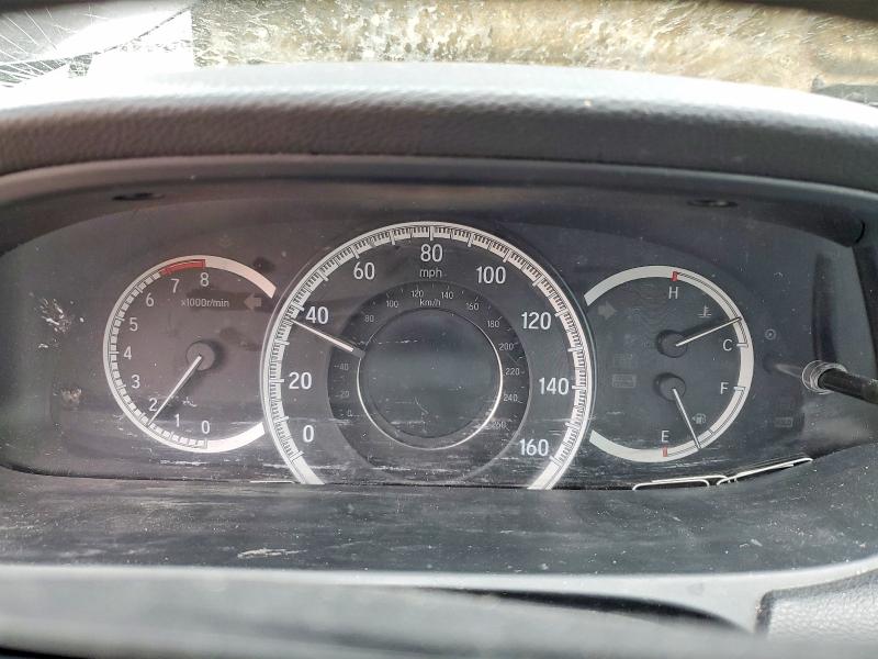 52454546 :رقم المزاد ، 1HGCR2F39HA269931 vin ، 2017 Honda Accord مزاد بيع