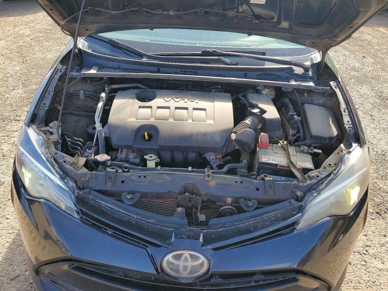 Aukcja sprzedaży 2018 Toyota Corolla, vin: 2T1BURHE6JC978270, numer aukcji: 53930796