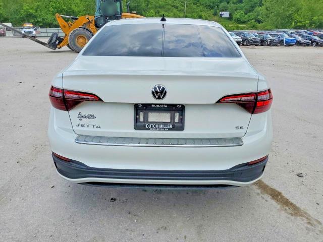 Aukcja sprzedaży 2023 Volkswagen Jetta, vin: 3VW7M7BU7PM059031, numer aukcji: 54252386