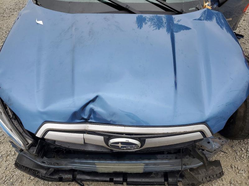 Aukcja sprzedaży 2019 Subaru Forester, vin: JF2SKAEC3KH461548, numer aukcji: 52463356