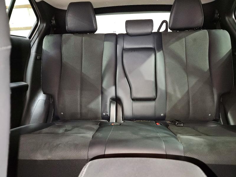 Продажа на аукционе авто 2025 Mitsubishi Eclipse Cross, vin: JA4ATWAA6SZ017268, номер лота: 52811186