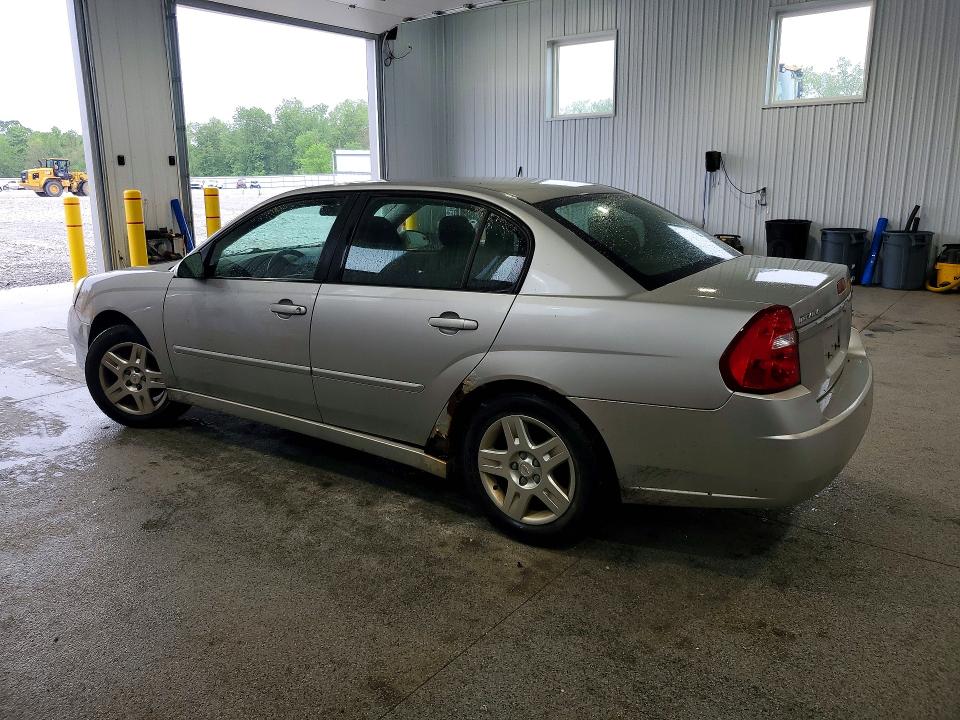 Aukcja sprzedaży 2007 Chevrolet Malibu, vin: 1G1ZT57F07F300174, numer aukcji: 54486196