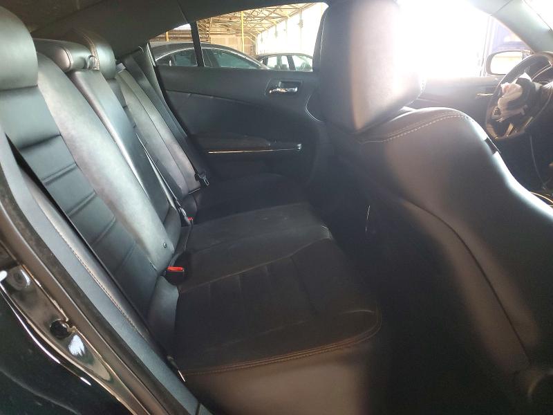 2014 Dodge Charger მანქანა იყიდება აუქციონზე, vin: 2C3CDXCT0EH253746, აუქციონის ნომერი: 54019536