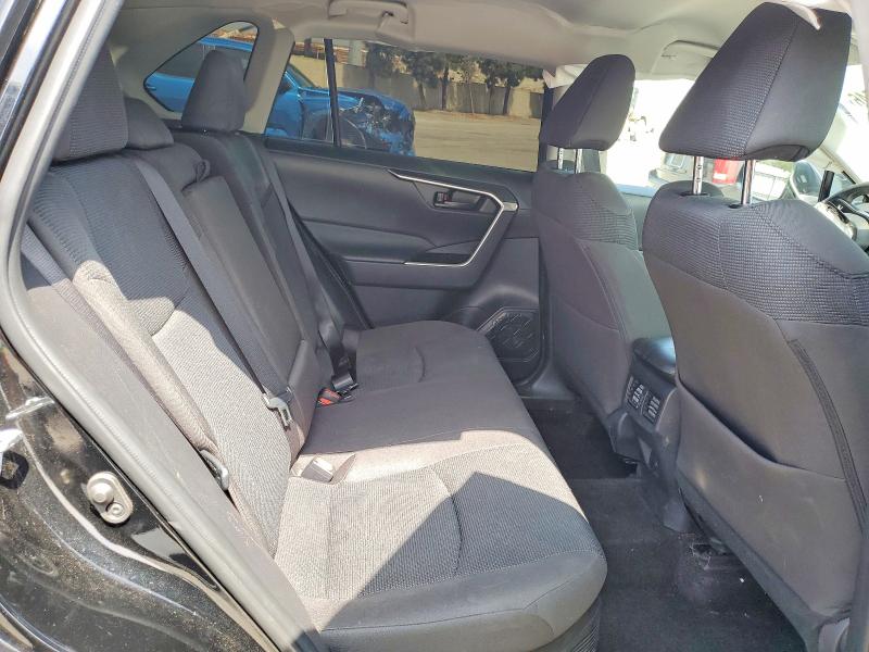 52242646 :رقم المزاد ، 4T3MWRFV7SU169261 vin ، 2025 Toyota Rav4 مزاد بيع