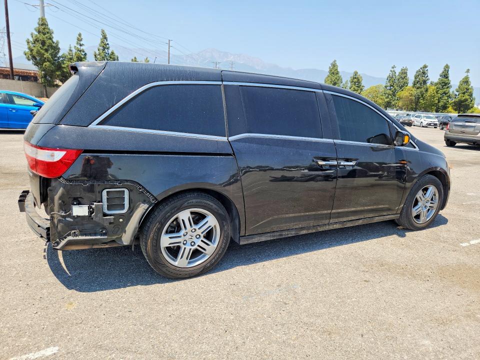 Aukcja sprzedaży 2012 Hond Odyssey, vin: 5FNRL5H90CB054385, numer aukcji: 54476166