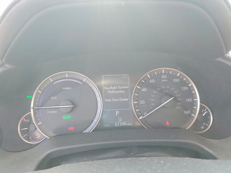 Продаж на аукціоні авто 2021 Lexus Rx, vin: JTJHGKFA3M2017568, номер лоту: 54228426