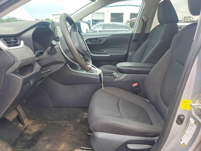 Продажа на аукционе авто 2019 Toyota Rav4, vin: 2T3H1RFV7KC022827, номер лота: 53754456