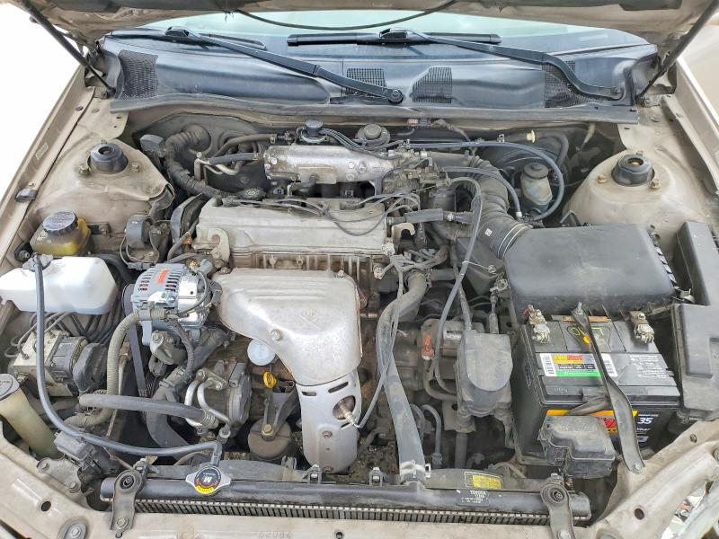Aukcja sprzedaży 2001 Toyota Camry, vin: 4T1BG22K61U839767, numer aukcji: 52908996