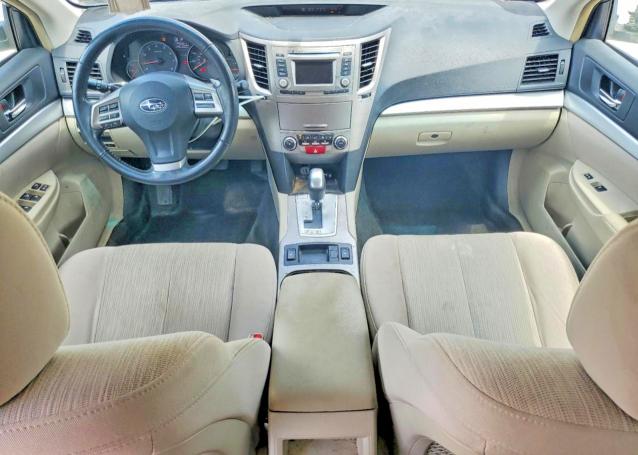 Продаж на аукціоні авто 2014 Subaru Outback, vin: 4S4BRCCC2E3227326, номер лоту: 54252916