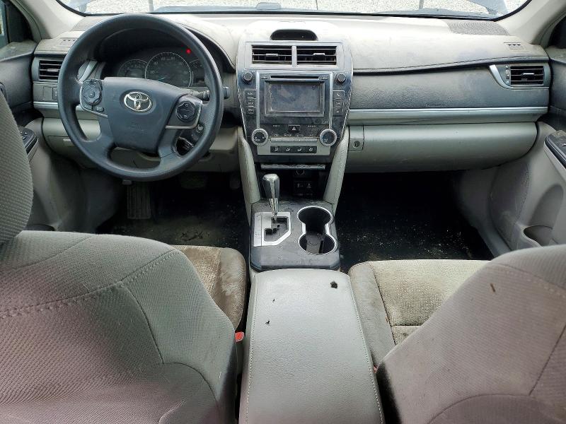 2012 Toyota Camry მანქანა იყიდება აუქციონზე, vin: 4T1BF1FKXCU069888, აუქციონის ნომერი: 54910096