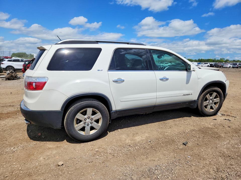 Продаж на аукціоні авто 2008 Gmc Acadia, vin: 1GKER23728J178700, номер лоту: 54393606