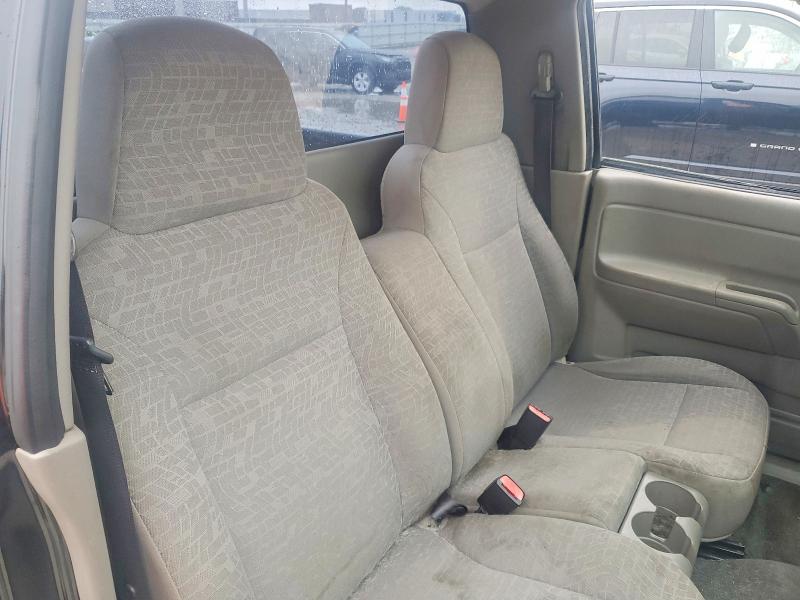 Продаж на аукціоні авто 2008 Chevrolet Colorado, vin: 1GCCS149488173636, номер лоту: 54943416