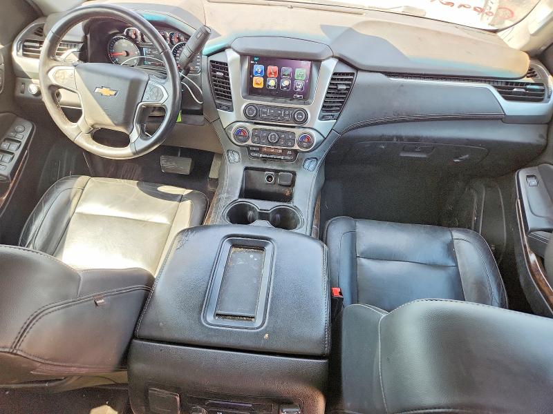 Продаж на аукціоні авто 2020 Chevrolet Tahoe, vin: 1GNSKBKC1LR309196, номер лоту: 53066956