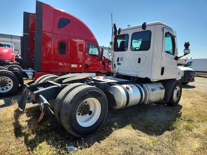 Продажа на аукционе авто 2024 Freightliner Cascadia 116, vin: 3AKBHSDV9RSVJ0293, номер лота: 52626796