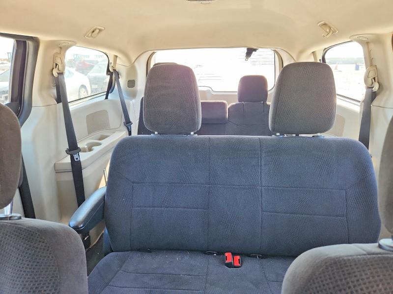 Aukcja sprzedaży 2013 Dodge Grand Caravan Passenger, vin: 2C4RDGBG9DR740530, numer aukcji: 53547916