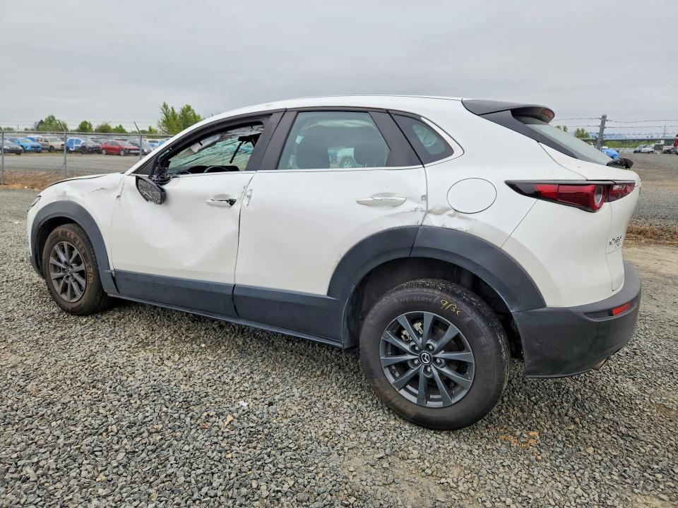Продаж на аукціоні авто 2023 Mazda Cx-30, vin: 3MVDMBAM5PM570830, номер лоту: 51900116