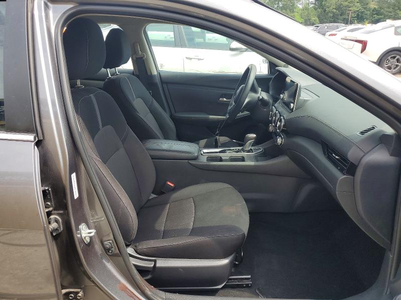 2025 Nissan Sentra მანქანა იყიდება აუქციონზე, vin: 3N1AB8CV1SY308651, აუქციონის ნომერი: 55419676