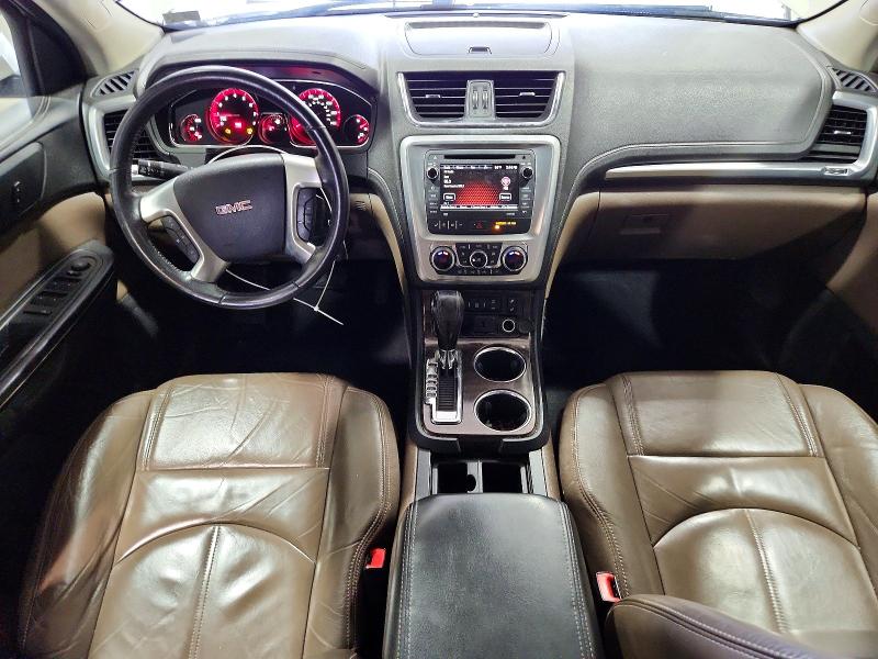 2015 Gmc Acadia მანქანა იყიდება აუქციონზე, vin: 1GKKVRKD0FJ212418, აუქციონის ნომერი: 52146816