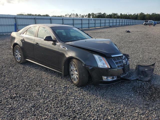 51838736 :رقم المزاد ، 1G6DL5ED2B0115190 vin ، 2011 Cadillac Cts مزاد بيع
