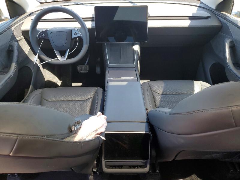 Продаж на аукціоні авто 2026 Tesla Model Y, vin: 7SAYGDED9TA436885, номер лоту: 53739266