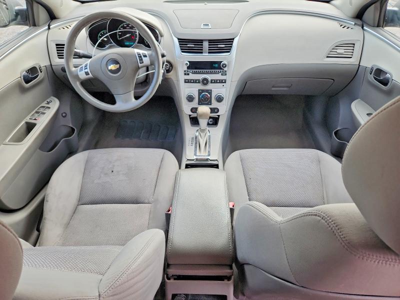 Продаж на аукціоні авто 2012 Chevrolet Malibu, vin: 1G1ZB5E09CF148861, номер лоту: 54281836
