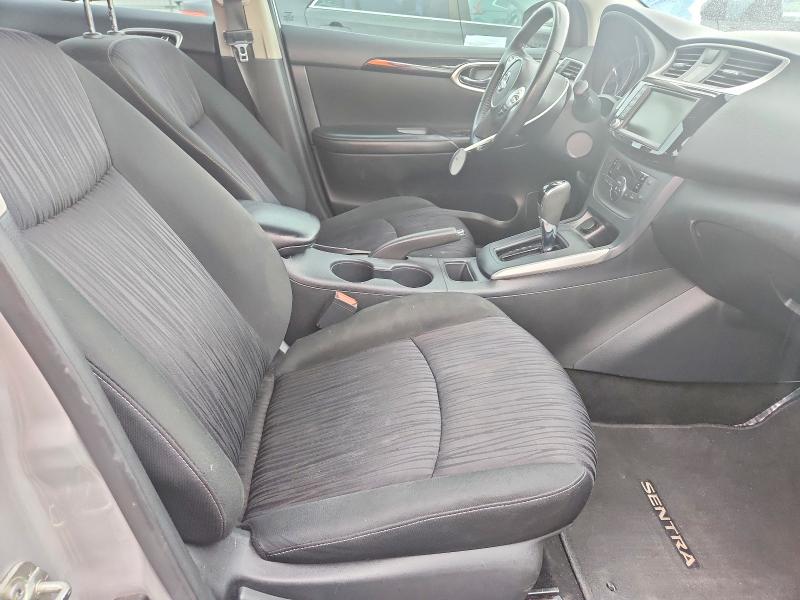 Aukcja sprzedaży 2019 Nissan Sentra, vin: 3N1AB7AP9KY453564, numer aukcji: 53382706