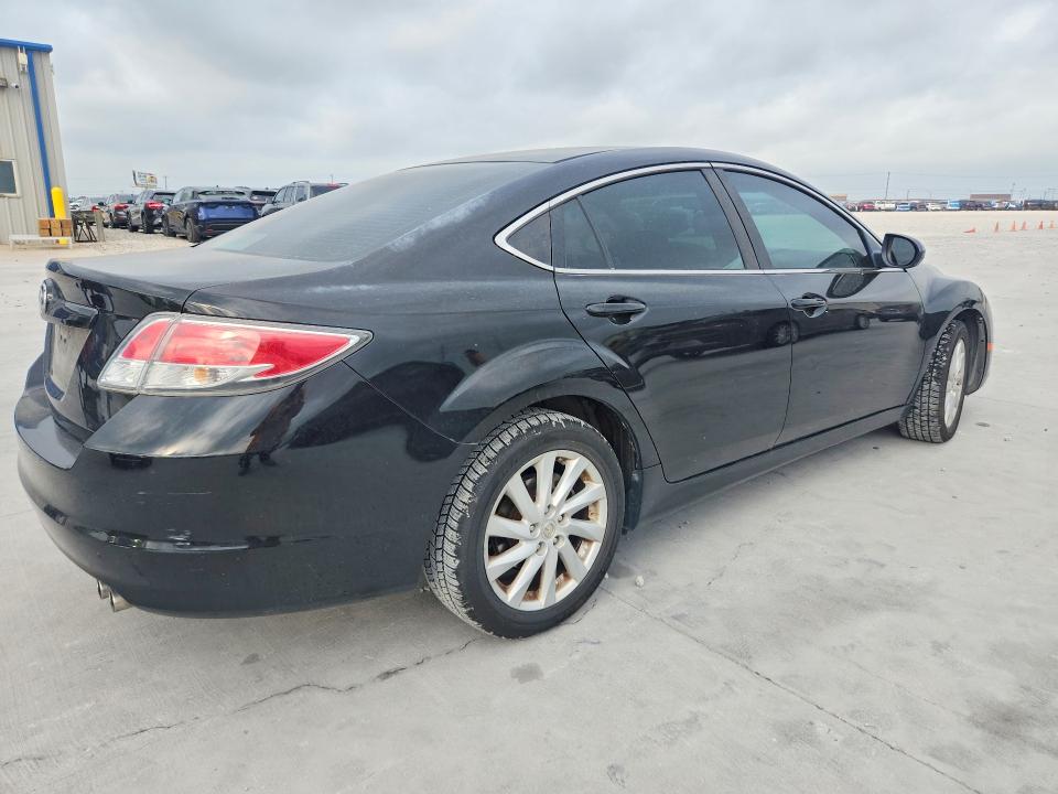 Продажа на аукционе авто 2012 Mazda 6, vin: 1YVHZ8DH4C5M37928, номер лота: 53991346