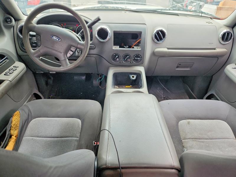 Продажа на аукционе авто 2005 Ford Expedition, vin: 1FMPU15525LA29336, номер лота: 54614196
