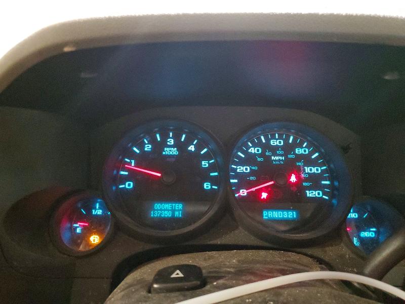 Aukcja sprzedaży 2011 Chevrolet Silverado, vin: 1GCNKPEX4BZ236504, numer aukcji: 53647466