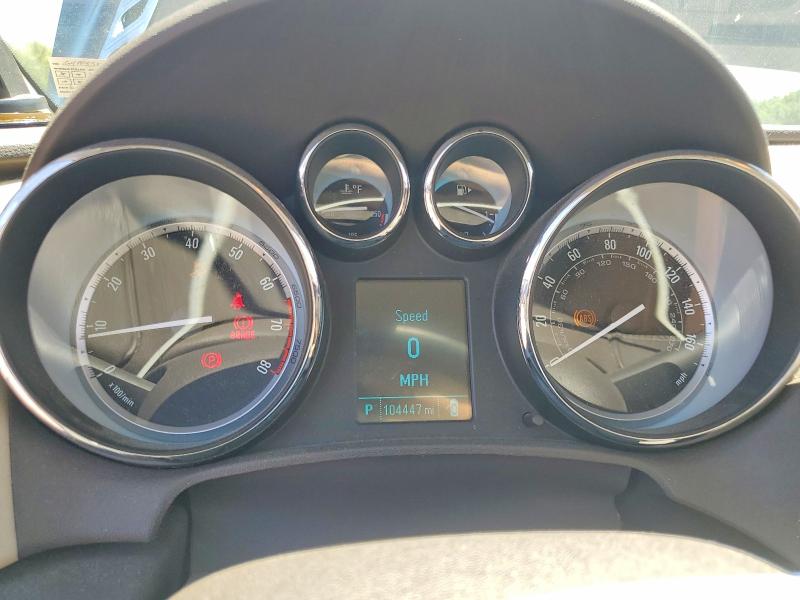 Aukcja sprzedaży 2014 Buick Verano, vin: 1G4PP5SK2E4108900, numer aukcji: 54651316
