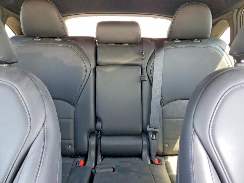 Aukcja sprzedaży 2024 Infiniti Qx55, vin: 3PCAJ5JR7RF110330, numer aukcji: 53665446