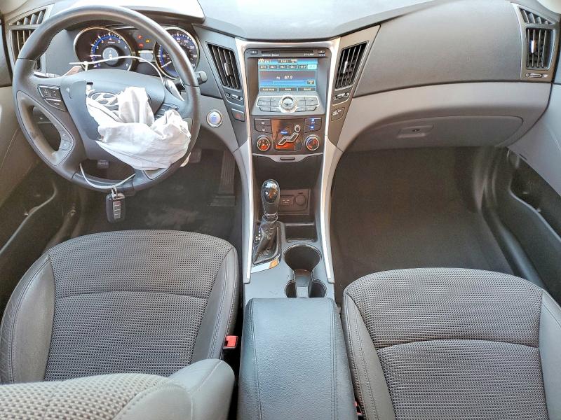 Aukcja sprzedaży 2011 Hyundai Sonata, vin: 5NPEC4AC8BH226189, numer aukcji: 54645886