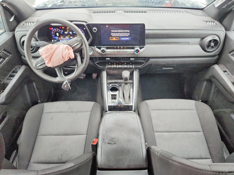 Продаж на аукціоні авто 2026 Chevrolet Colorado, vin: 1GCPSBEK4T1174814, номер лоту: 52743496