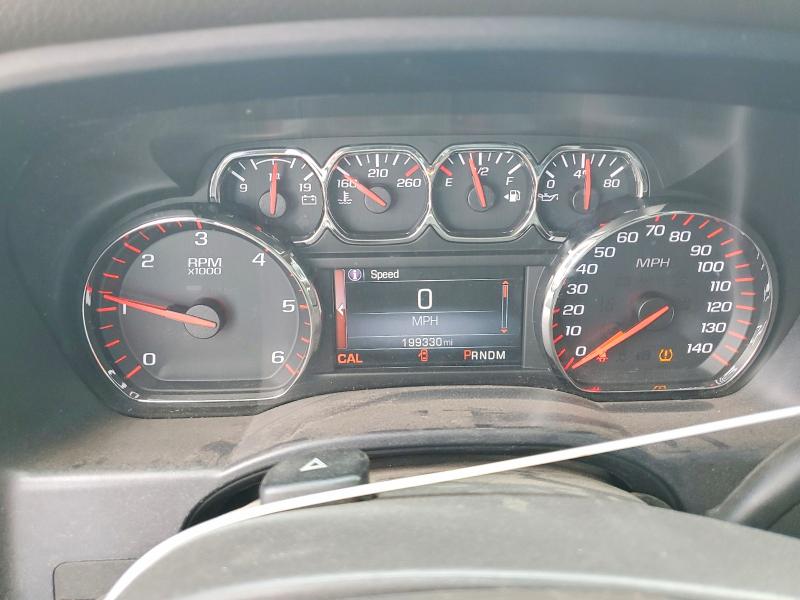 53828316 :رقم المزاد ، 3GTP1VEC5FG311200 vin ، 2015 Gmc Sierra مزاد بيع