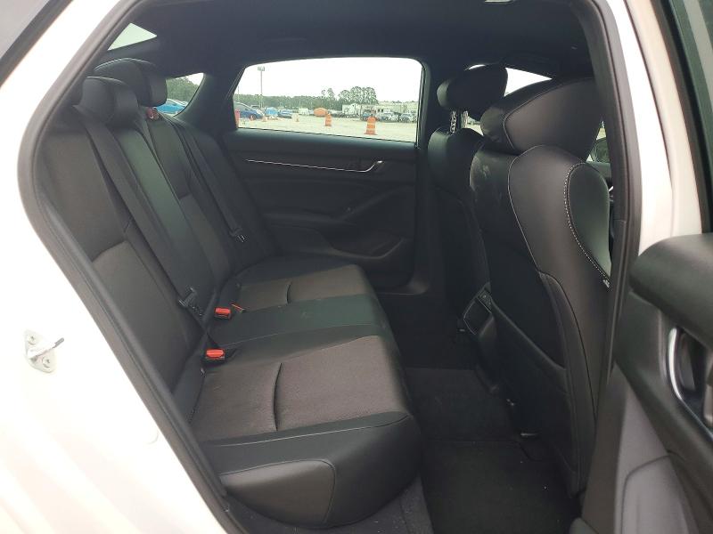 Продаж на аукціоні авто 2022 Honda Accord, vin: 1HGCV1F39NA069018, номер лоту: 52826476