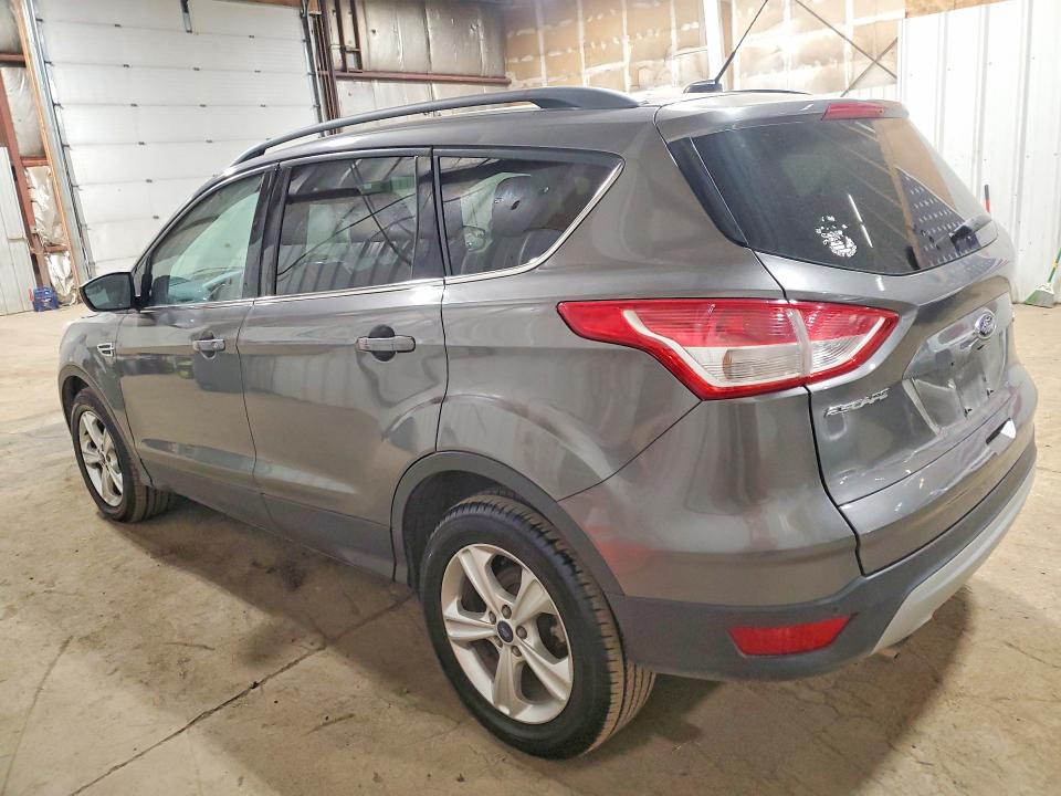 2014 Ford Escape მანქანა იყიდება აუქციონზე, vin: 1FMCU9G93EUD74074, აუქციონის ნომერი: 54177966