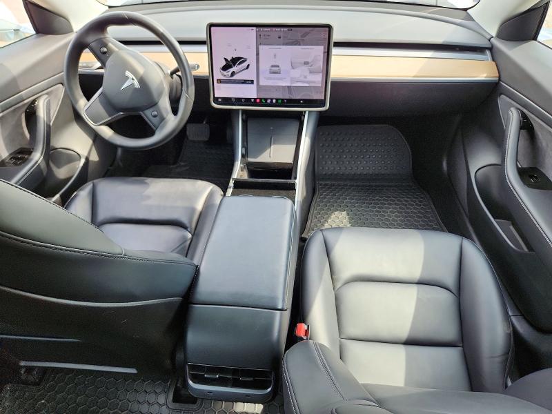 Aukcja sprzedaży 2020 Tesla Model 3, vin: 5YJ3E1EA6LF737229, numer aukcji: 54103226