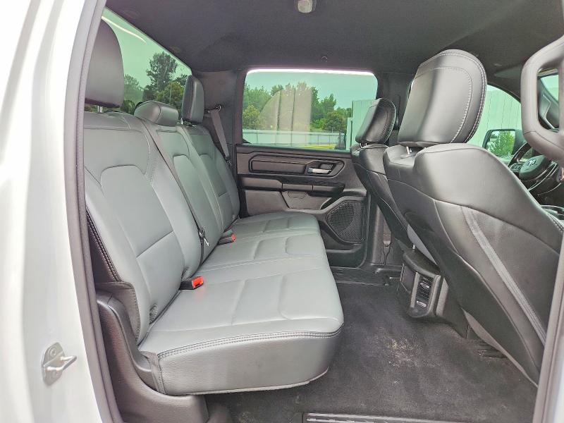 Продажа на аукционе авто 2022 Ram 1500, vin: 1C6SRFGT4NN212158, номер лота: 54433766