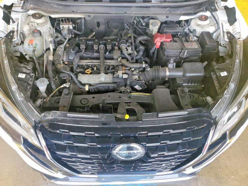 Продажа на аукционе авто 2021 Nissan Kicks, vin: 3N1CP5BV4ML544608, номер лота: 55137966