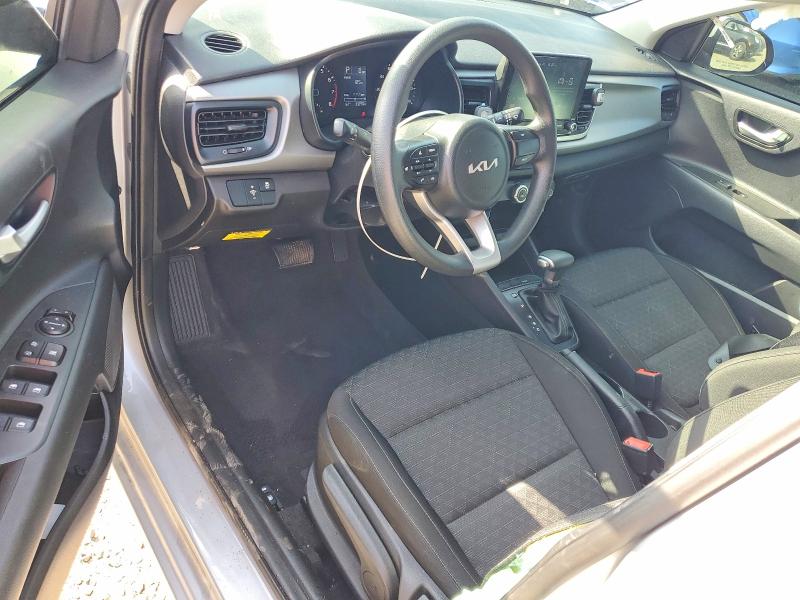 Продаж на аукціоні авто 2023 Kia Rio, vin: 3KPA24AD7PE576094, номер лоту: 54707766