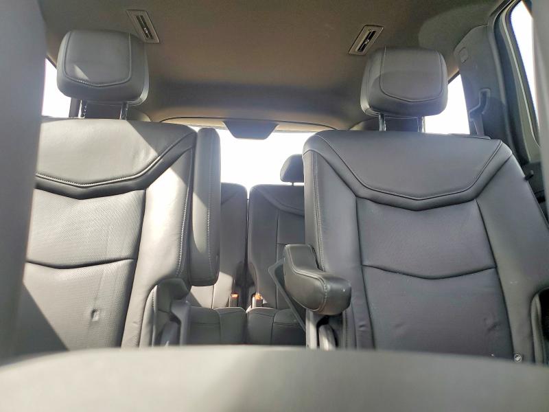 Aukcja sprzedaży 2020 Cadillac Xt6, vin: 1GYKPCRS5LZ110109, numer aukcji: 54835486