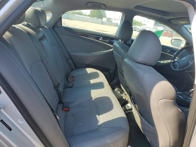 Aukcja sprzedaży 2013 Hyundai Sonata, vin: 5NPEC4AC8DH800793, numer aukcji: 53708906